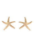 Starfish Luxe Earrings
