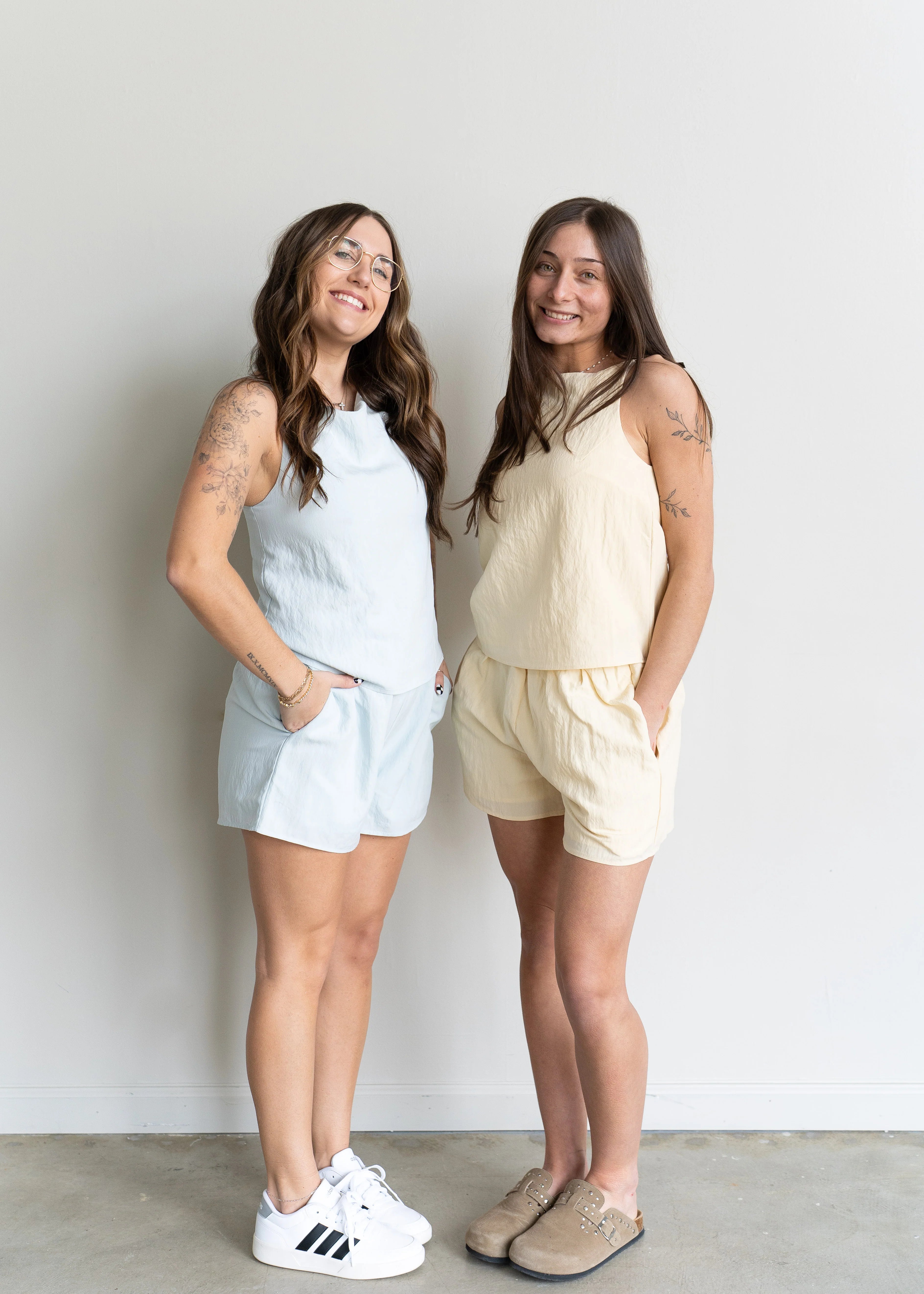 Piper Boatneck Top