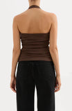 Hermione Mesh Top