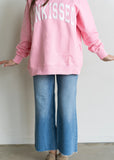 Lottie Mockneck Sweatshirt
