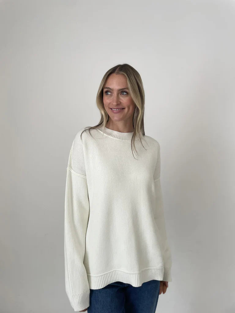 Aspen Sweater