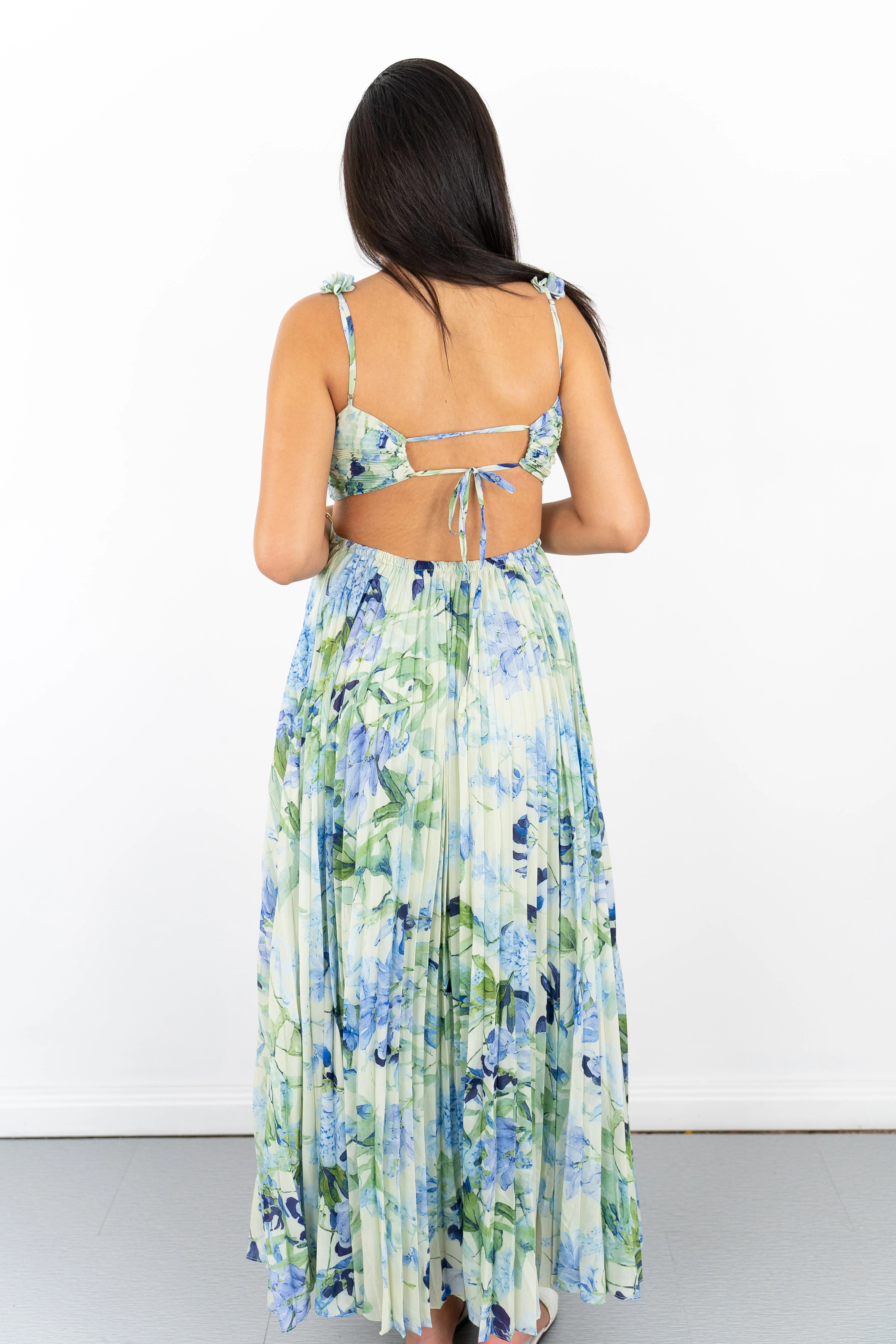 Emese Dress