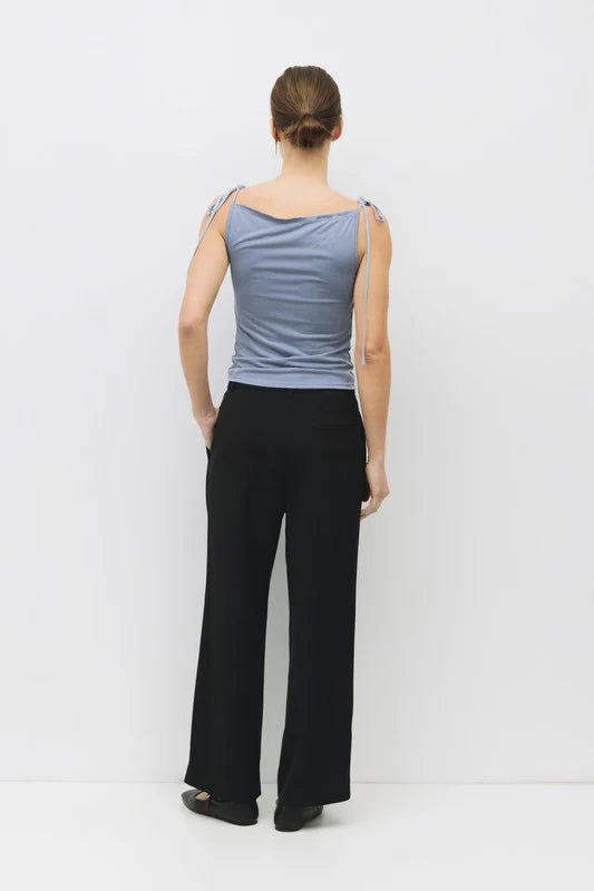 The Parker Top
