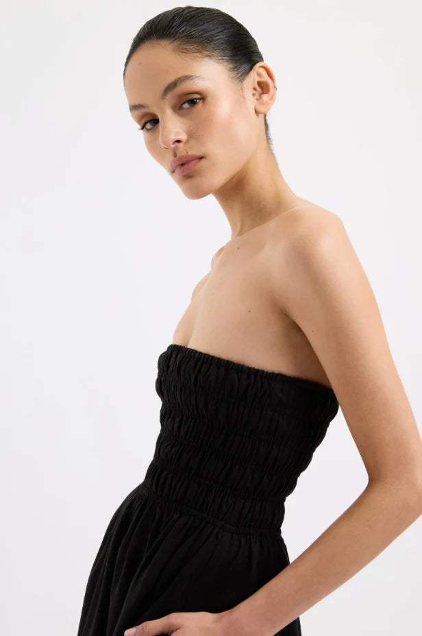 Zuri Maxi Dress