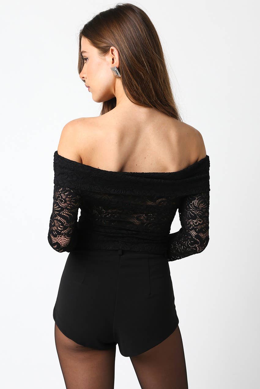 Destinee Top
