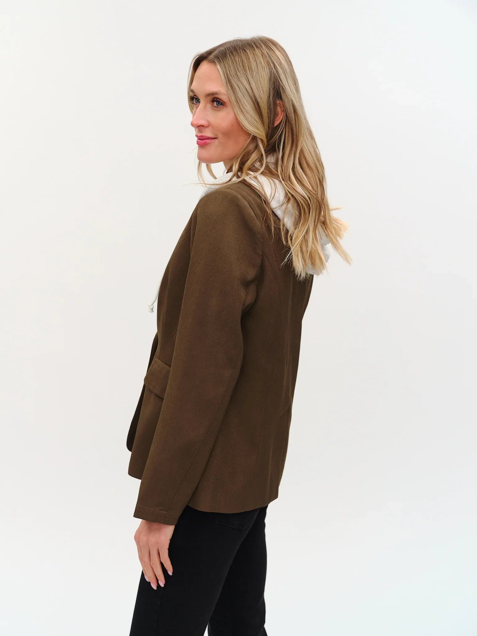 Drew Blazer