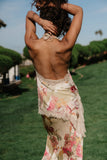 Victoria Halter Top
