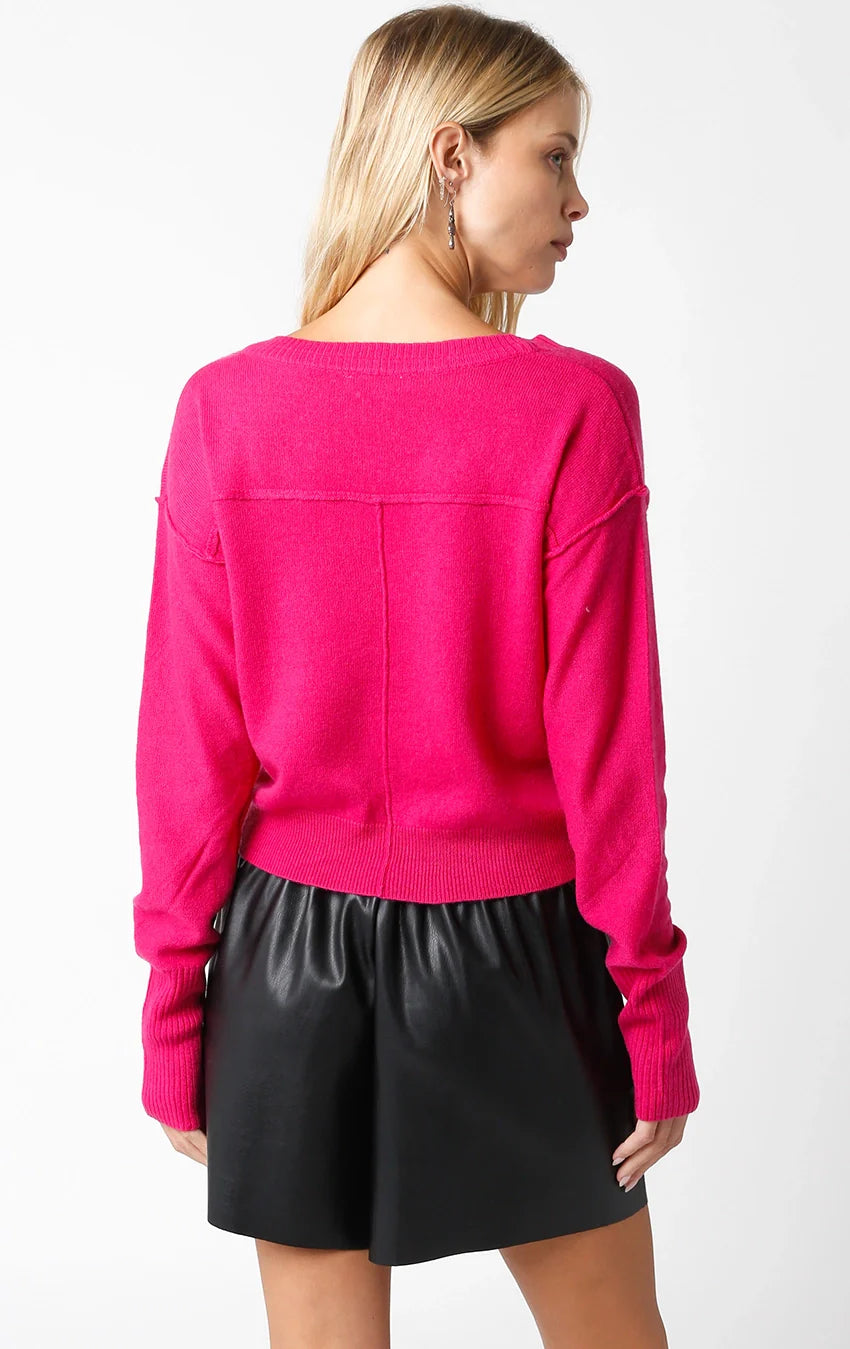 Chelsea Sweater