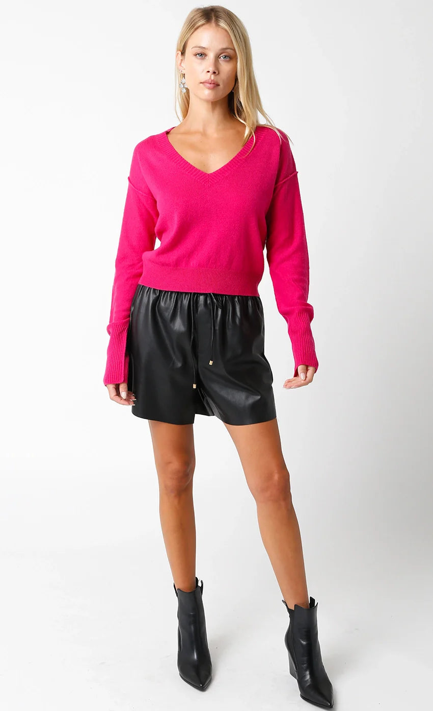 Chelsea Sweater