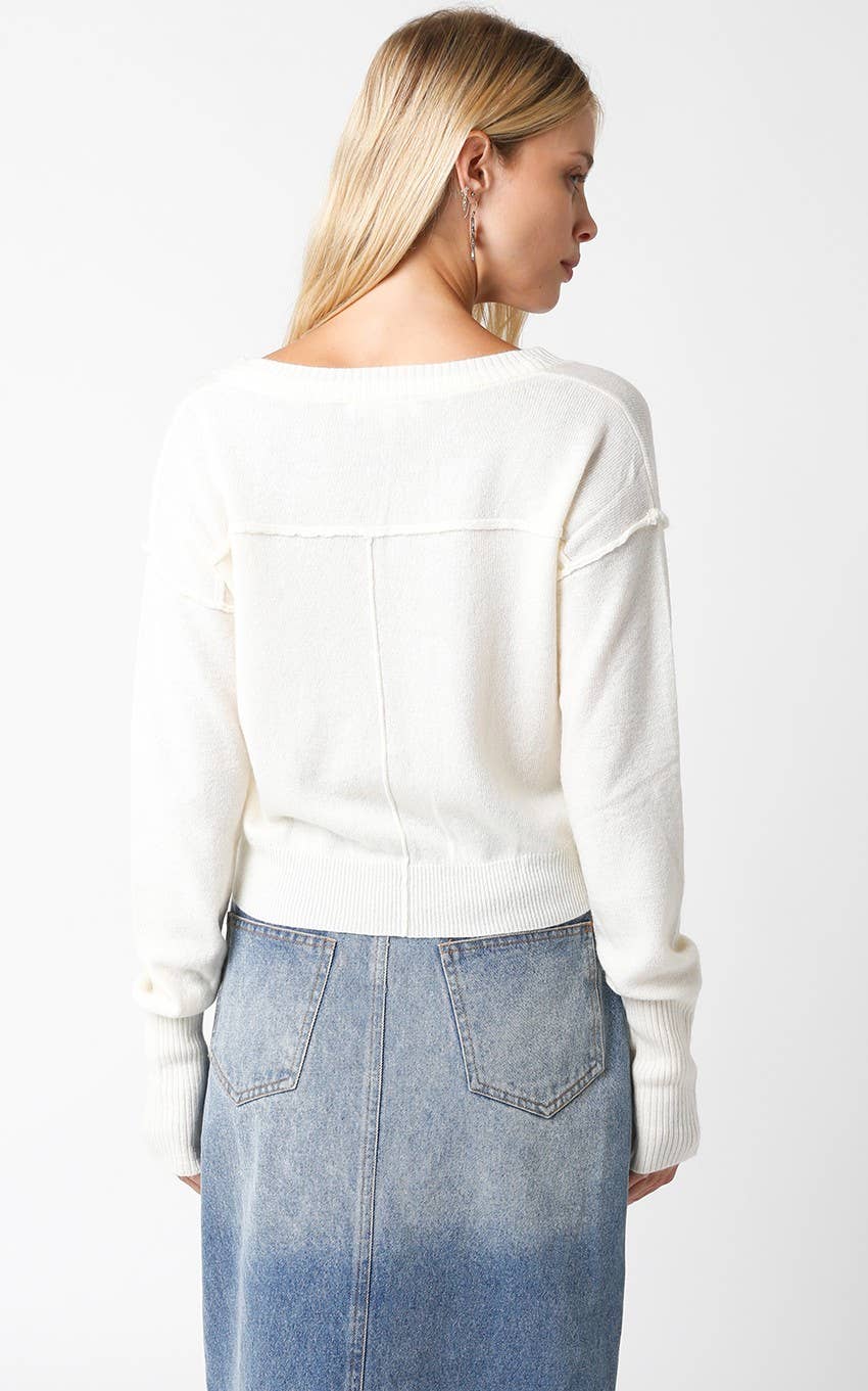 Chelsea Sweater