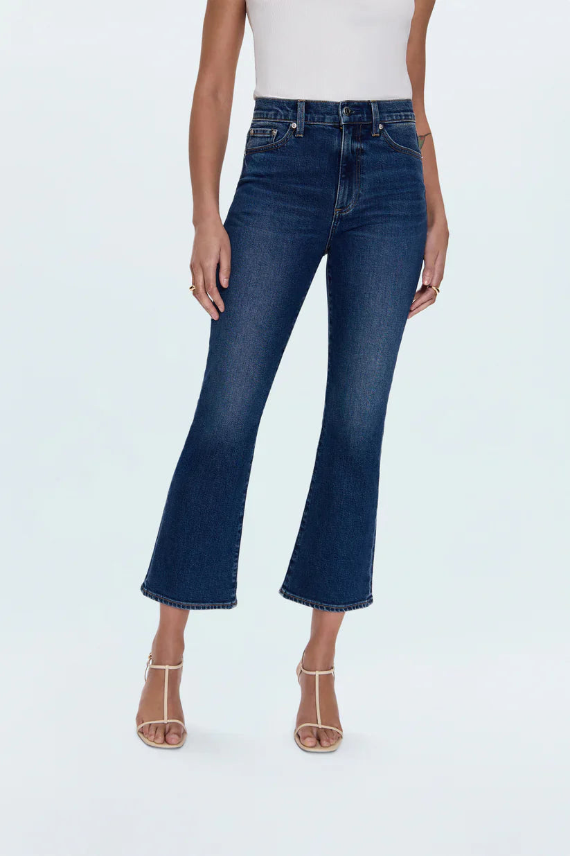 Pistola Lennon Jeans Broadway