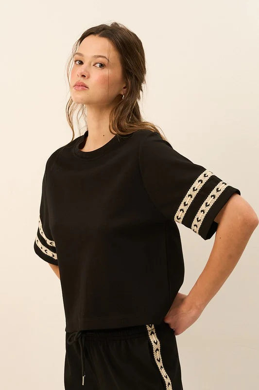 Wes Aztec Pant