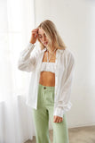 Mai Tai Shirt Set