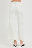 Larissa Eyelet Jean