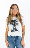 Paris Mushie Tee