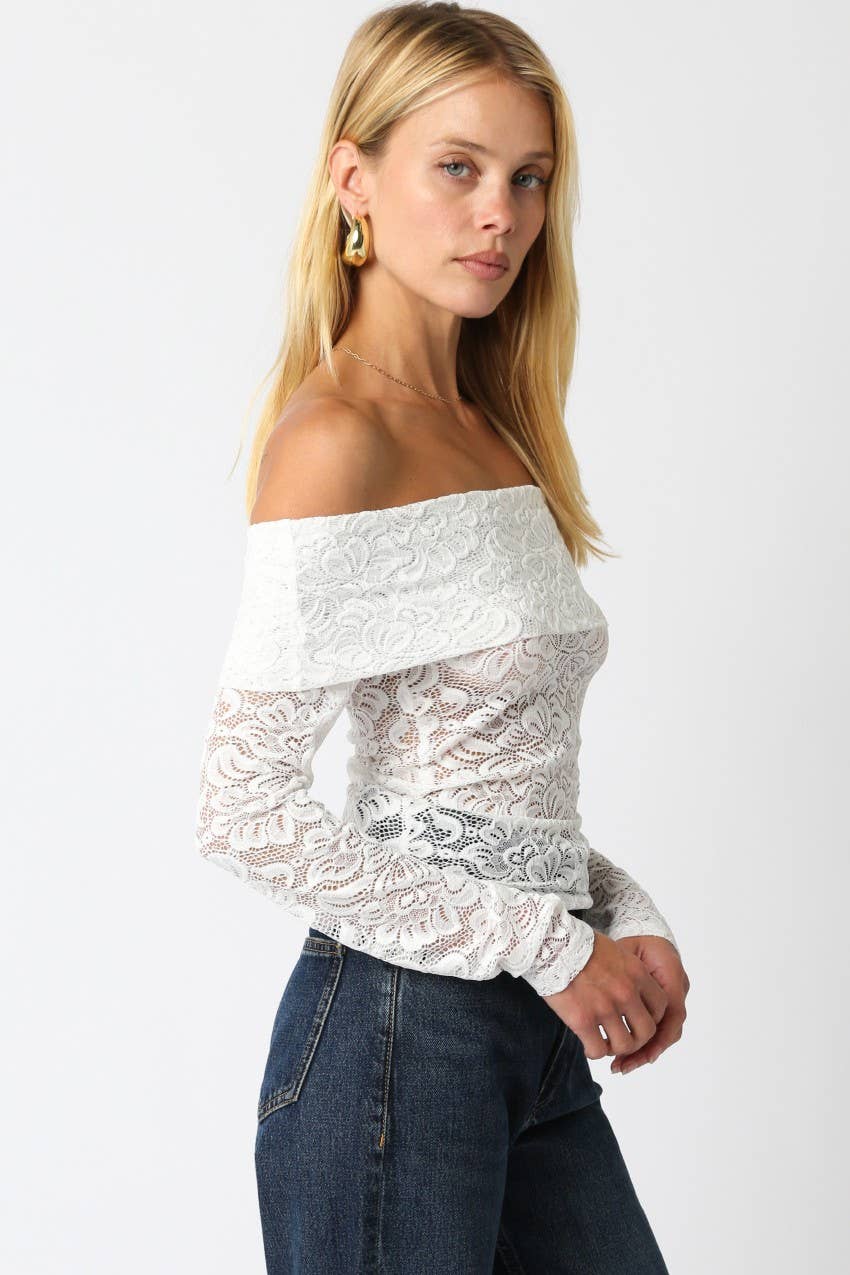 Destinee Top