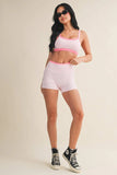 Parker Double Layered Sports Bra