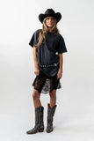 Tracie T Shirt Dress