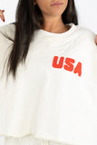 Carson USA Crewneck