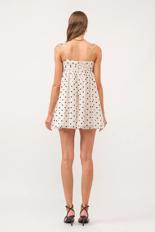 Cara Mini Dress