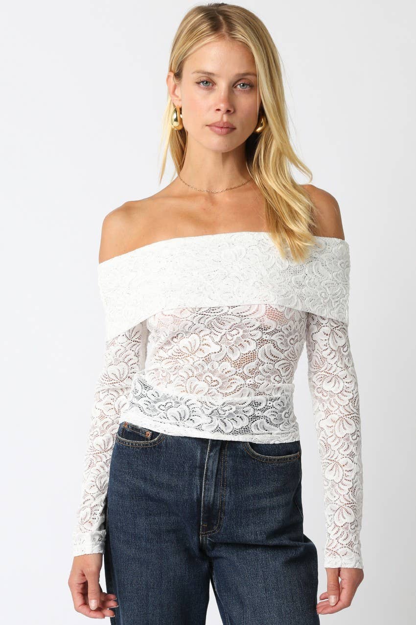 Destinee Top