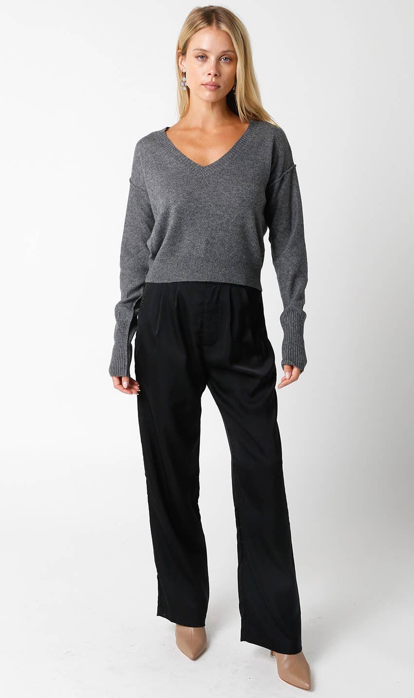 Chelsea Sweater