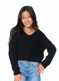 The Cozy Sweater