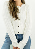 Kassidy Cardigan