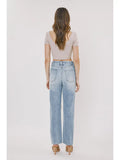 Christian Knee Patch Jean