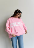 Lottie Mockneck Sweatshirt