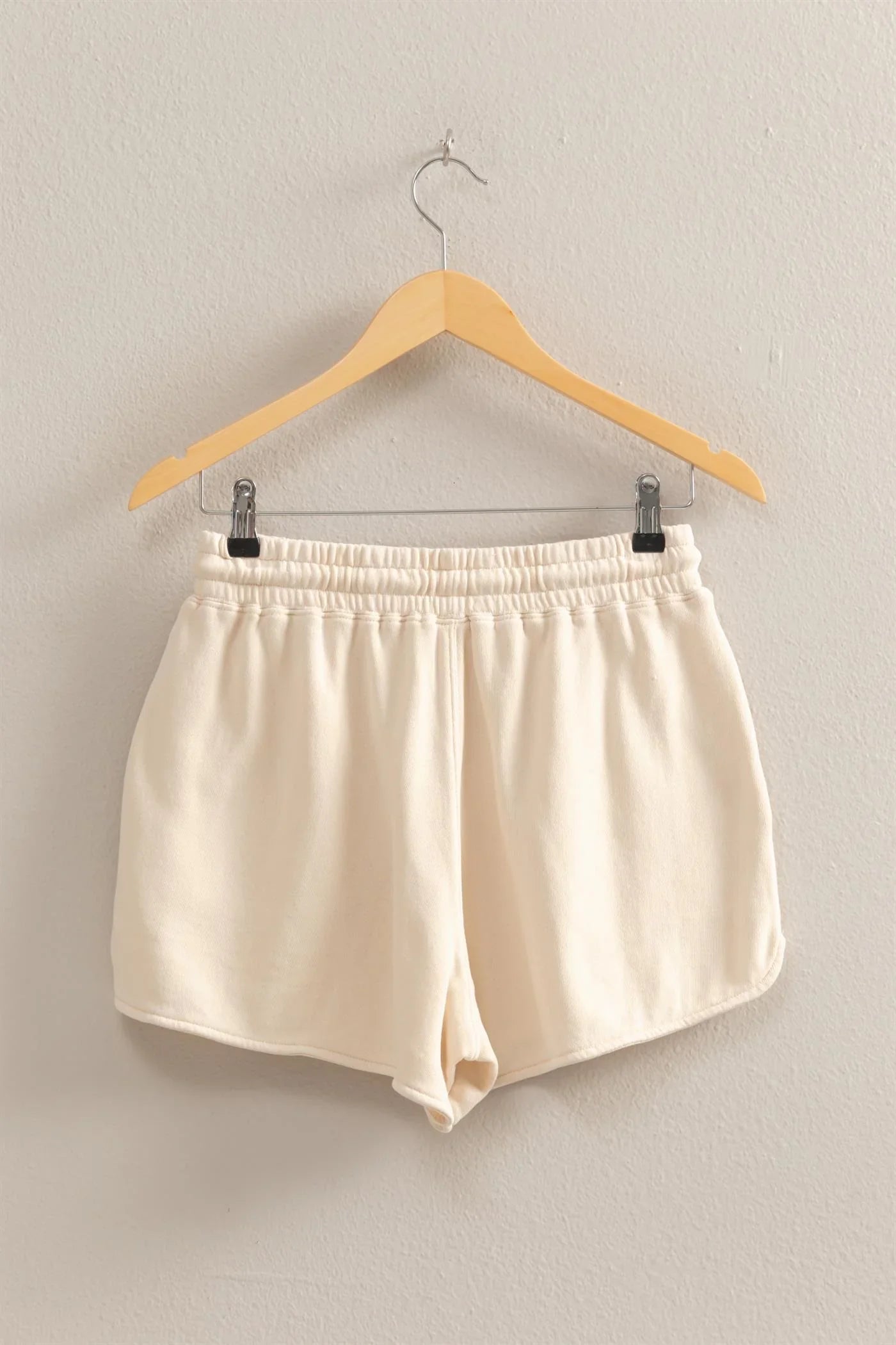 Noli Dolphin Short