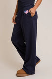 Heart Flag Sweatpants
