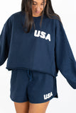 Carson USA Short