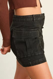 Bali Cargo Skirt