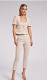 Lois Light Suiting Blazer
