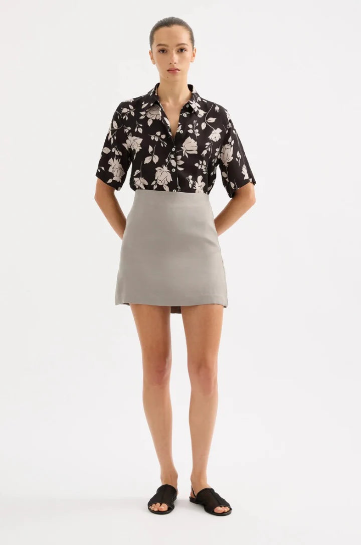 Rylan Mini Skirt