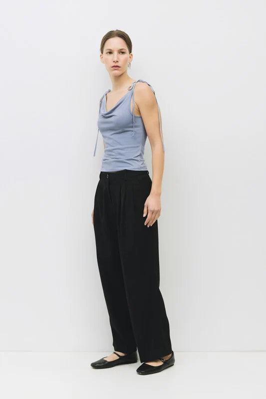 The Parker Top