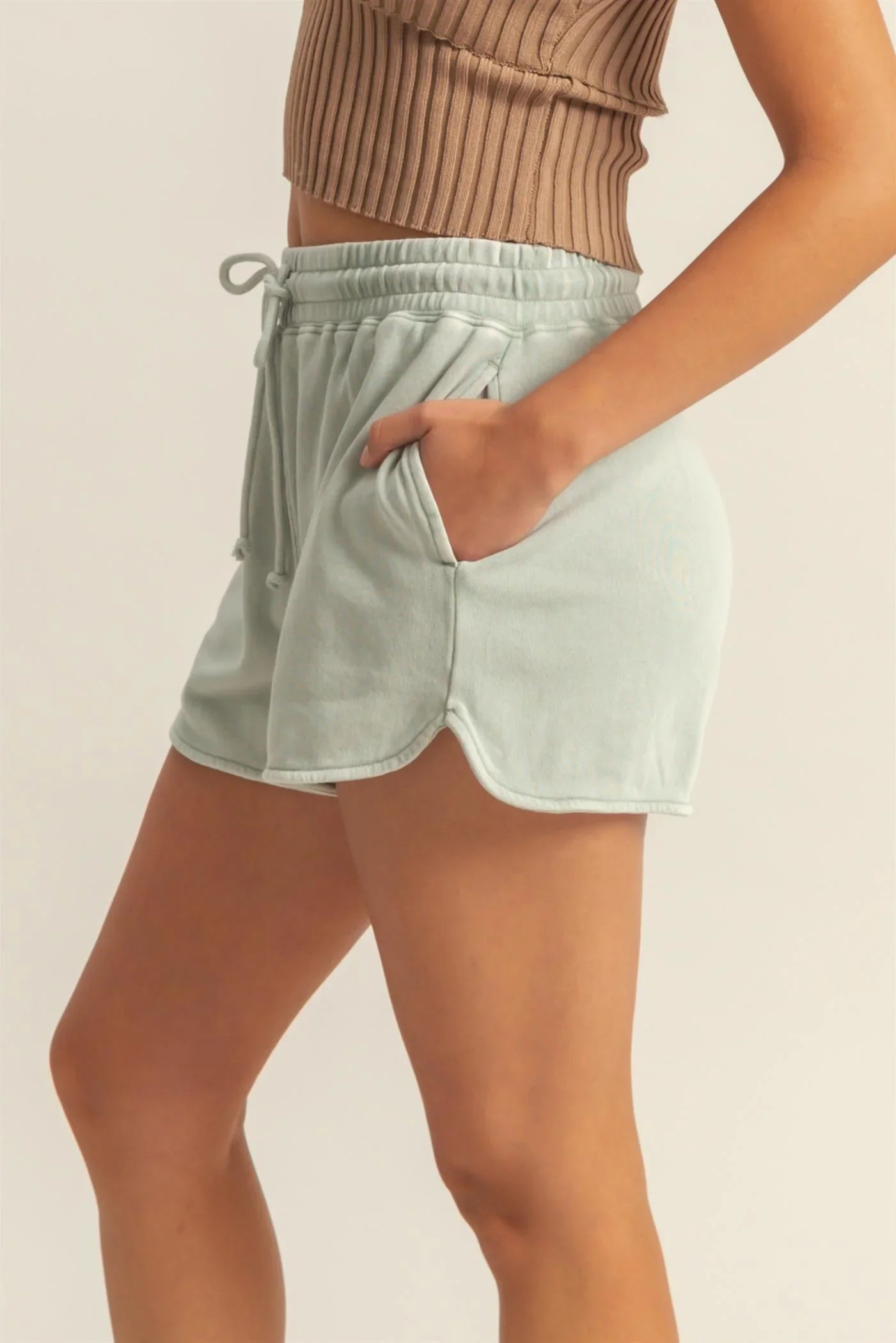 Noli Dolphin Short