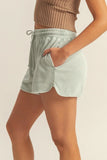 Noli Dolphin Short