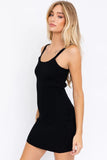 Cami Sweater Dress