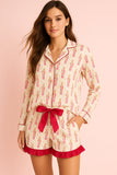 Nutcracker Pajamas