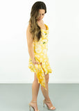 Paloma Mini Dress