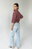 Estella Baggy Jeans