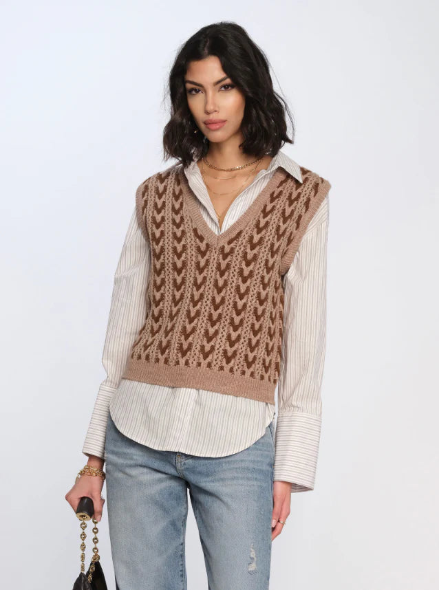 Phoenix Vest