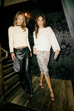 Jordana Pearl Sweater FINAL SALE
