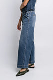 Katherine Wide Leg Jeans FINAL SALE