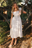 Samantha Maxi Dress FINAL SALE
