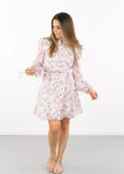 Valetta Mini Dress