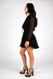 Heart Freya Dress