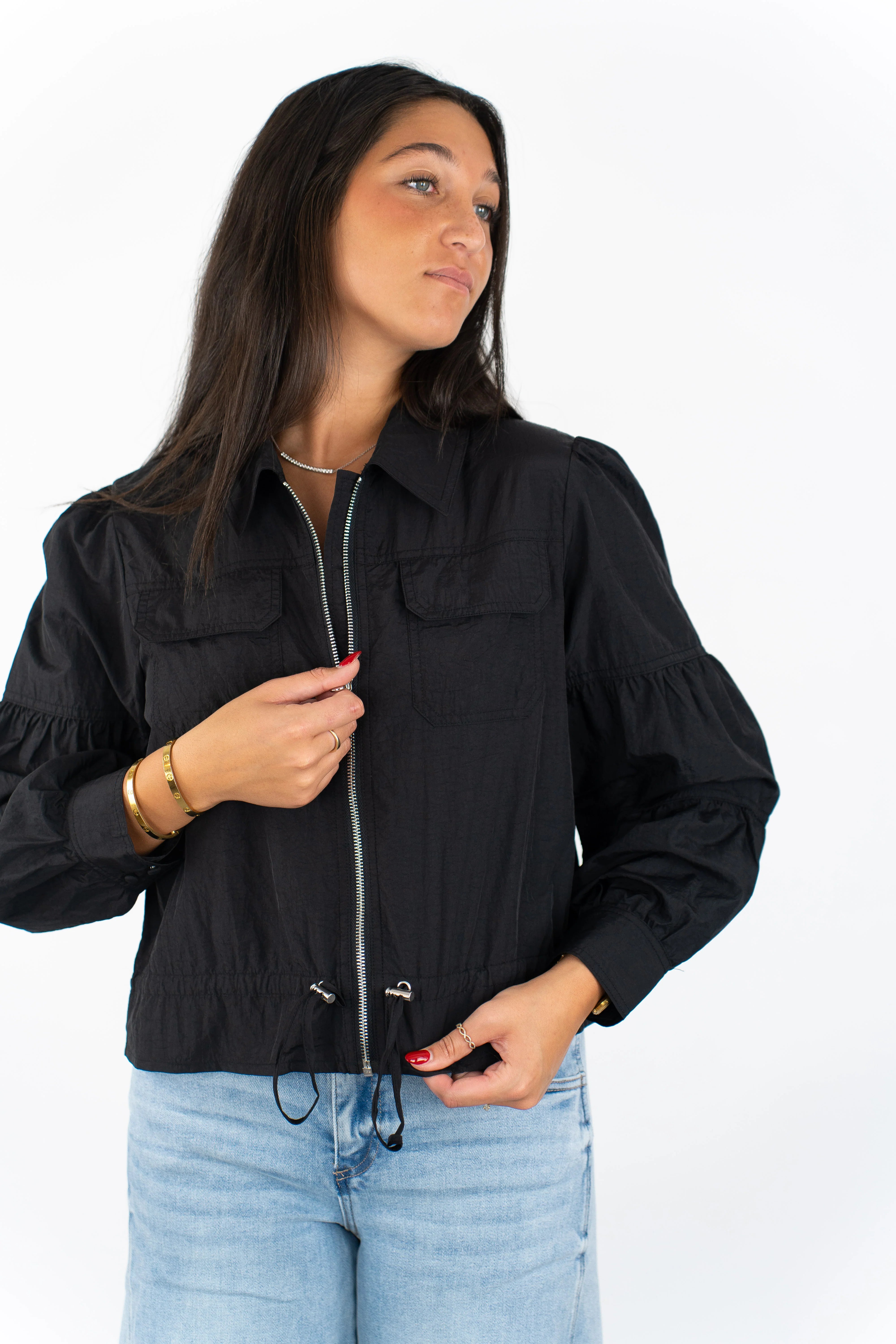 Madeline Jacket